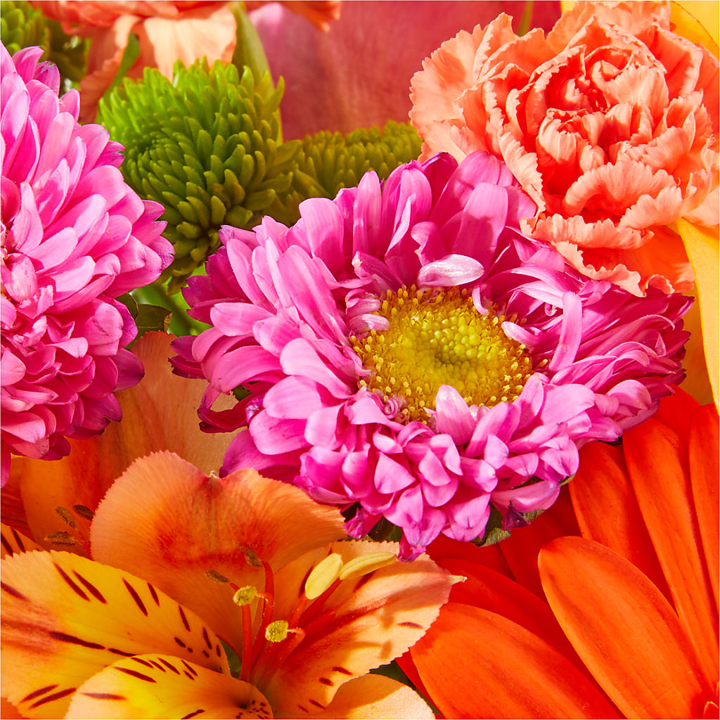 Soiree Bouquet –  Village Flower Company, Prairie Village KS