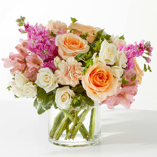 Paradise Bouquet –  Village Flower Company, Prairie Village KS