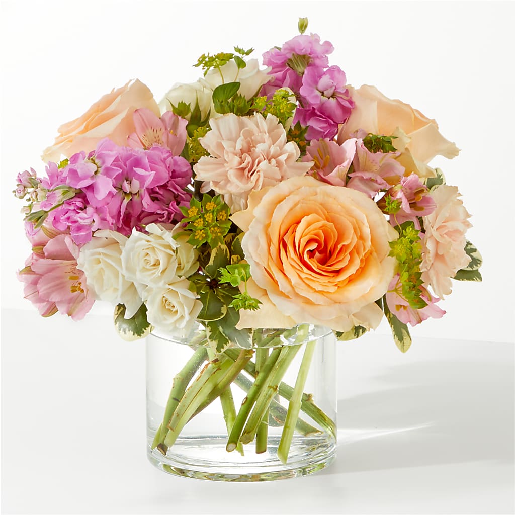 Paradise Bouquet –  Village Flower Company, Prairie Village KS