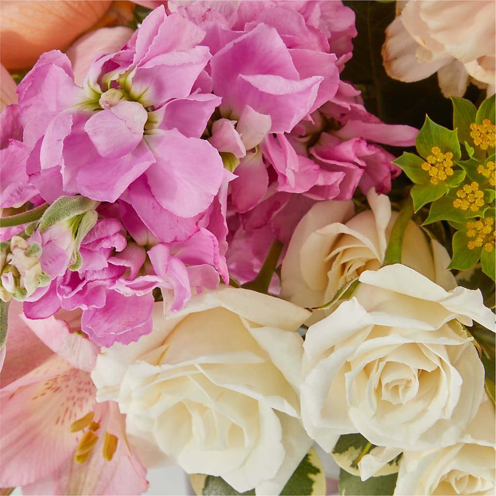 Paradise Bouquet –  Village Flower Company, Prairie Village KS
