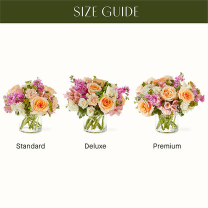 Paradise Bouquet –  Village Flower Company, Prairie Village KS