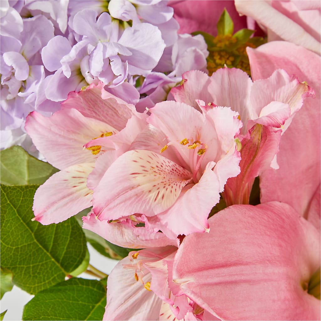 The Crown Jewel Bouquet –  Village Flower Company, Prairie Village KS