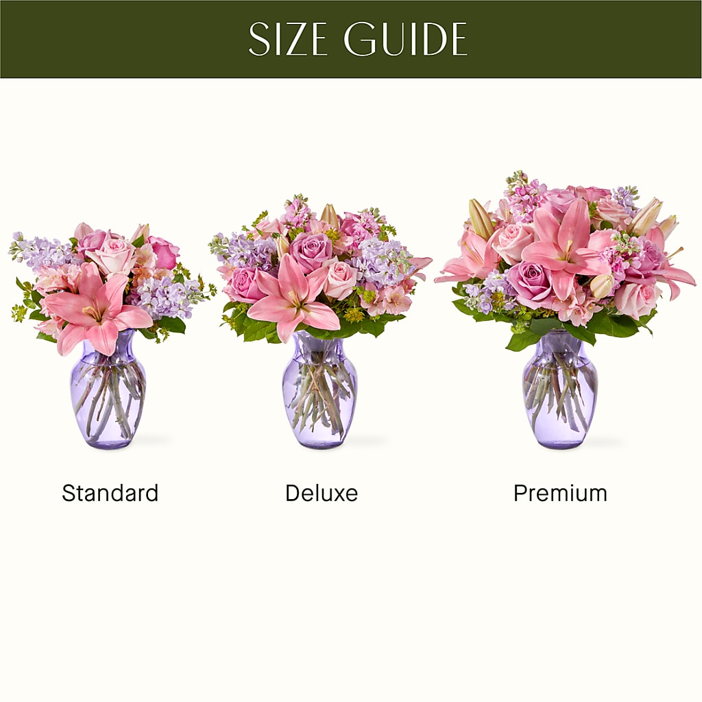 The Crown Jewel Bouquet –  Village Flower Company, Prairie Village KS