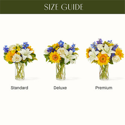 Stargazing Bouquet –  Village Flower Company, Prairie Village KS