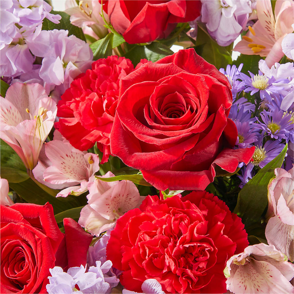 Your Majesty Bouquet –  Village Flower Company, Prairie Village KS