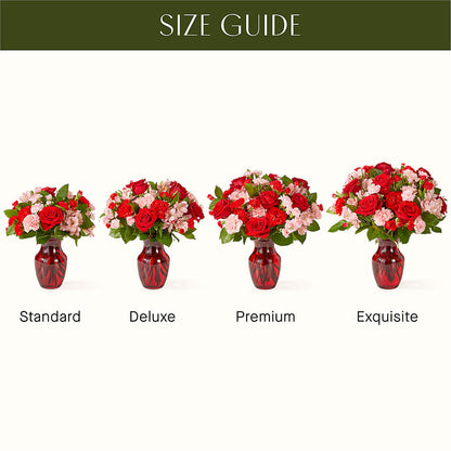Candy Kisses Bouquet –  Village Flower Company, Prairie Village KS