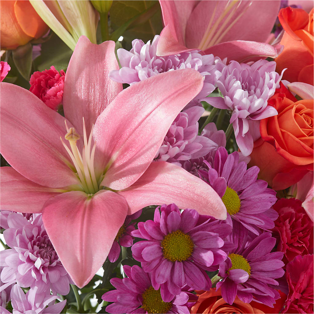 One and Only Bouquet –  Village Flower Company, Prairie Village KS