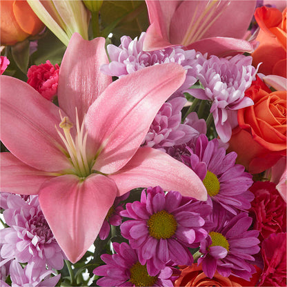 One and Only Bouquet –  Village Flower Company, Prairie Village KS