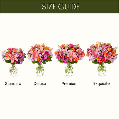 One and Only Bouquet –  Village Flower Company, Prairie Village KS