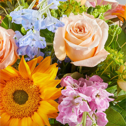 Dreamy Meadows Bouquet –  Village Flower Company, Prairie Village KS