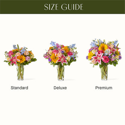 Dreamy Meadows Bouquet –  Village Flower Company, Prairie Village KS