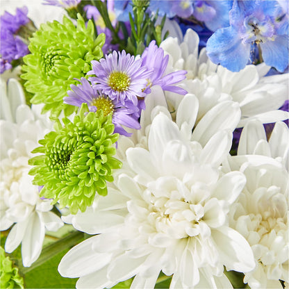 Genuine Gestures Bouquet –  Village Flower Company, Prairie Village KS
