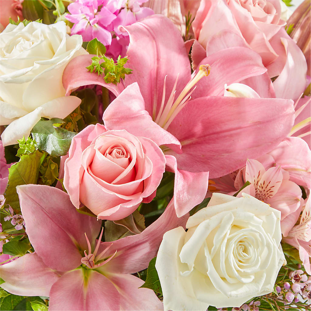 Ethereal Beauty Bouquet –  Village Flower Company, Prairie Village KS