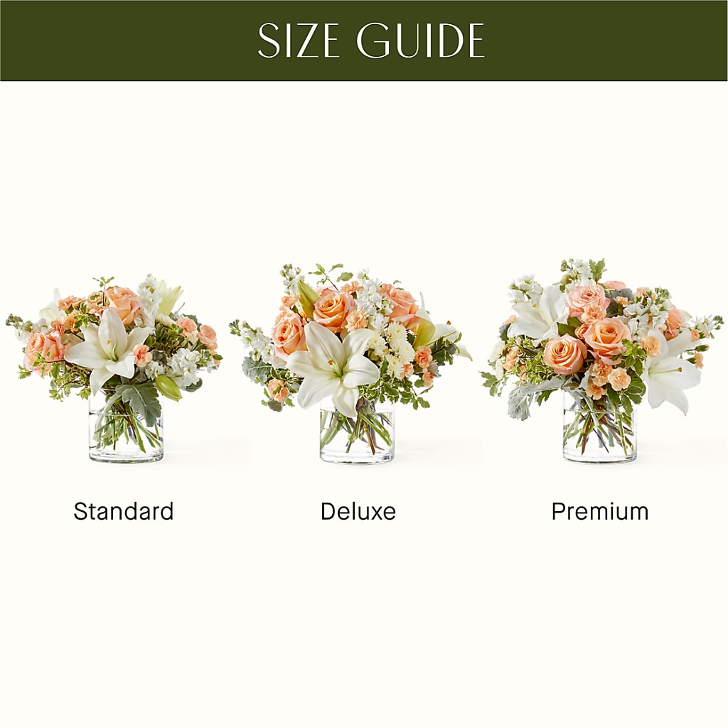 Darling Bouquet –  Village Flower Company, Prairie Village KS