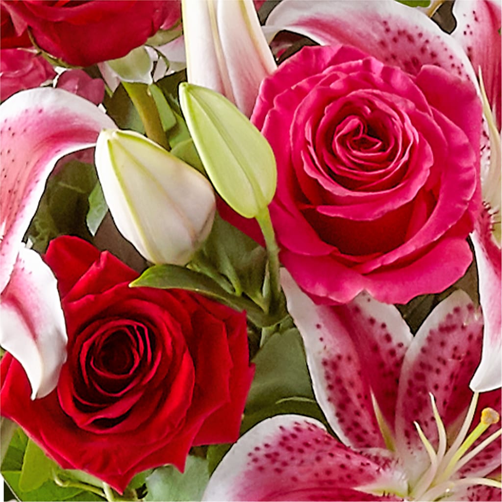 Always You Bouquet –  Village Flower Company, Prairie Village KS