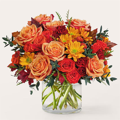 Bouquet Cannelle Douce
