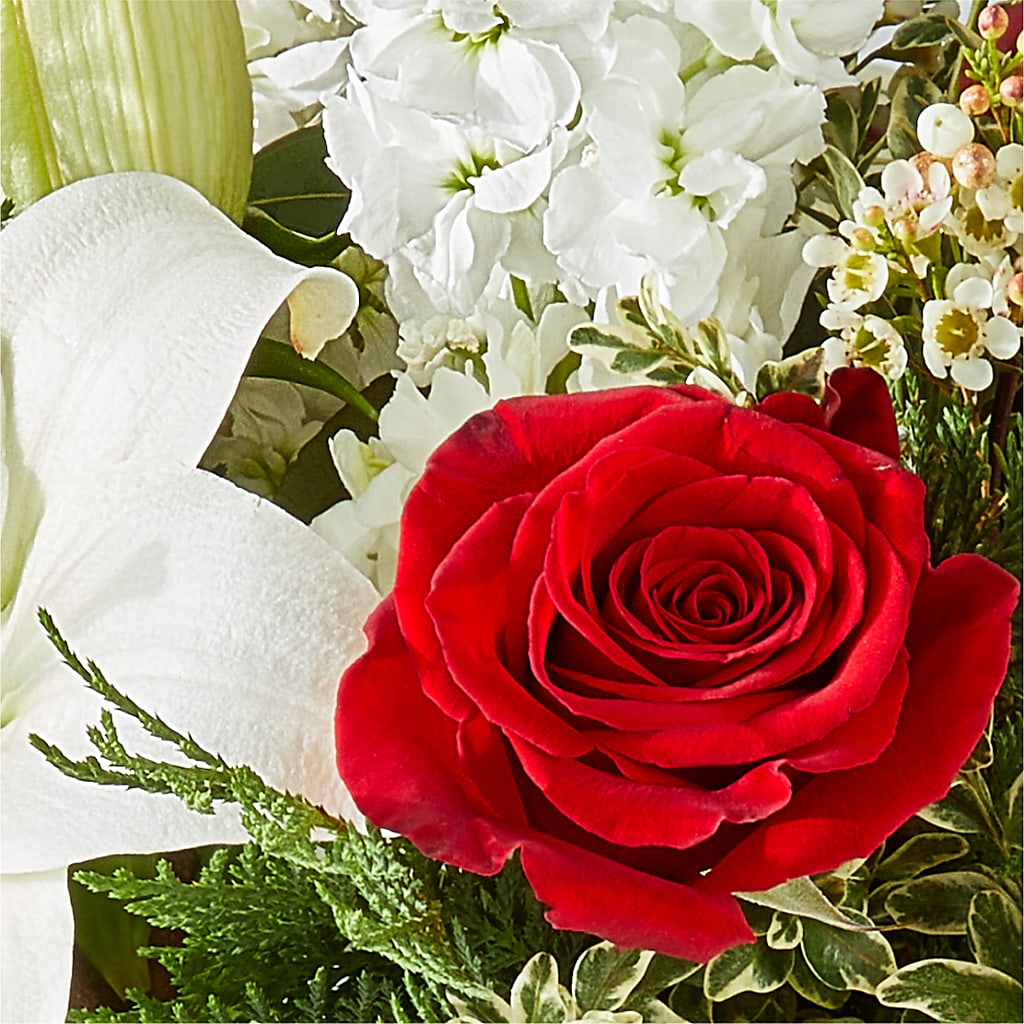 Twinkle Lights Bouquet –  Village Flower Company, Prairie Village KS