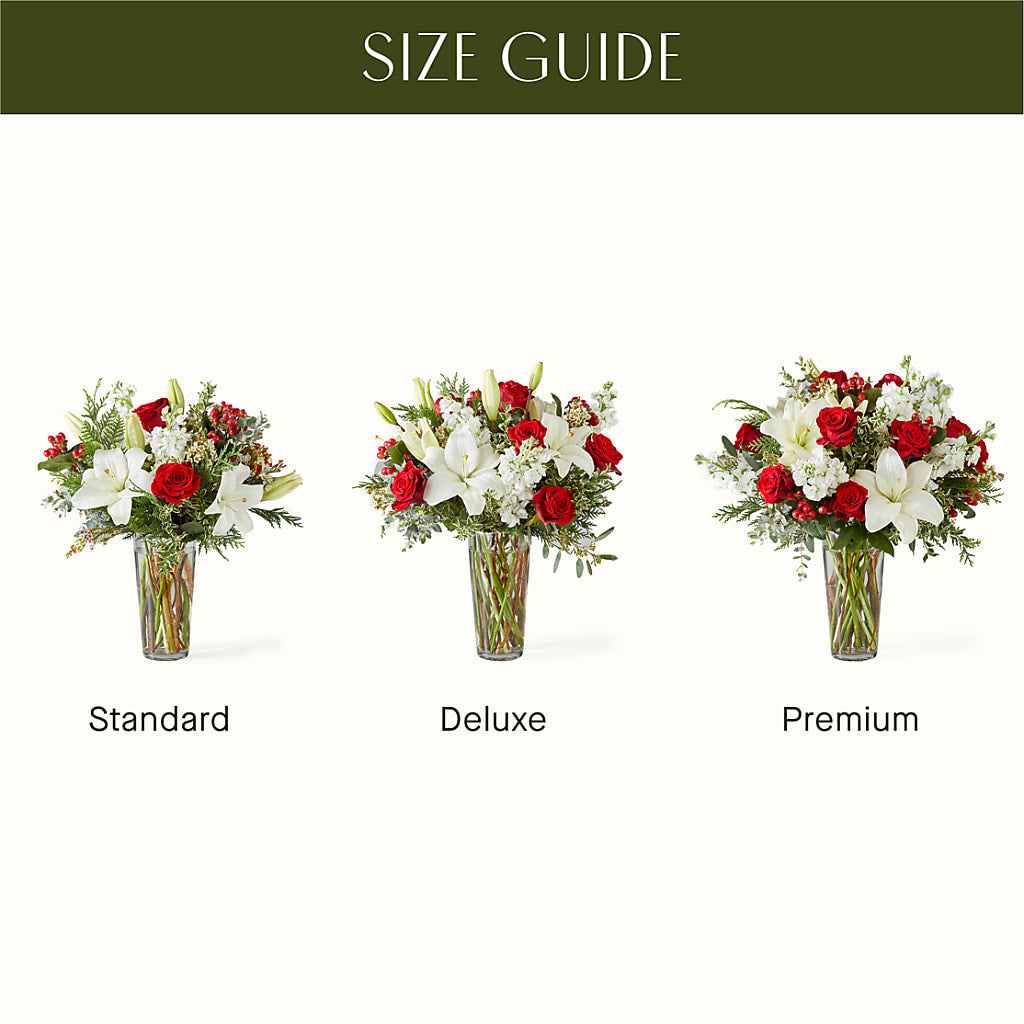 Twinkle Lights Bouquet –  Village Flower Company, Prairie Village KS