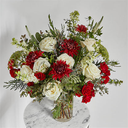 Favorite Traditions Bouquet –  Village Flower Company, Prairie Village KS