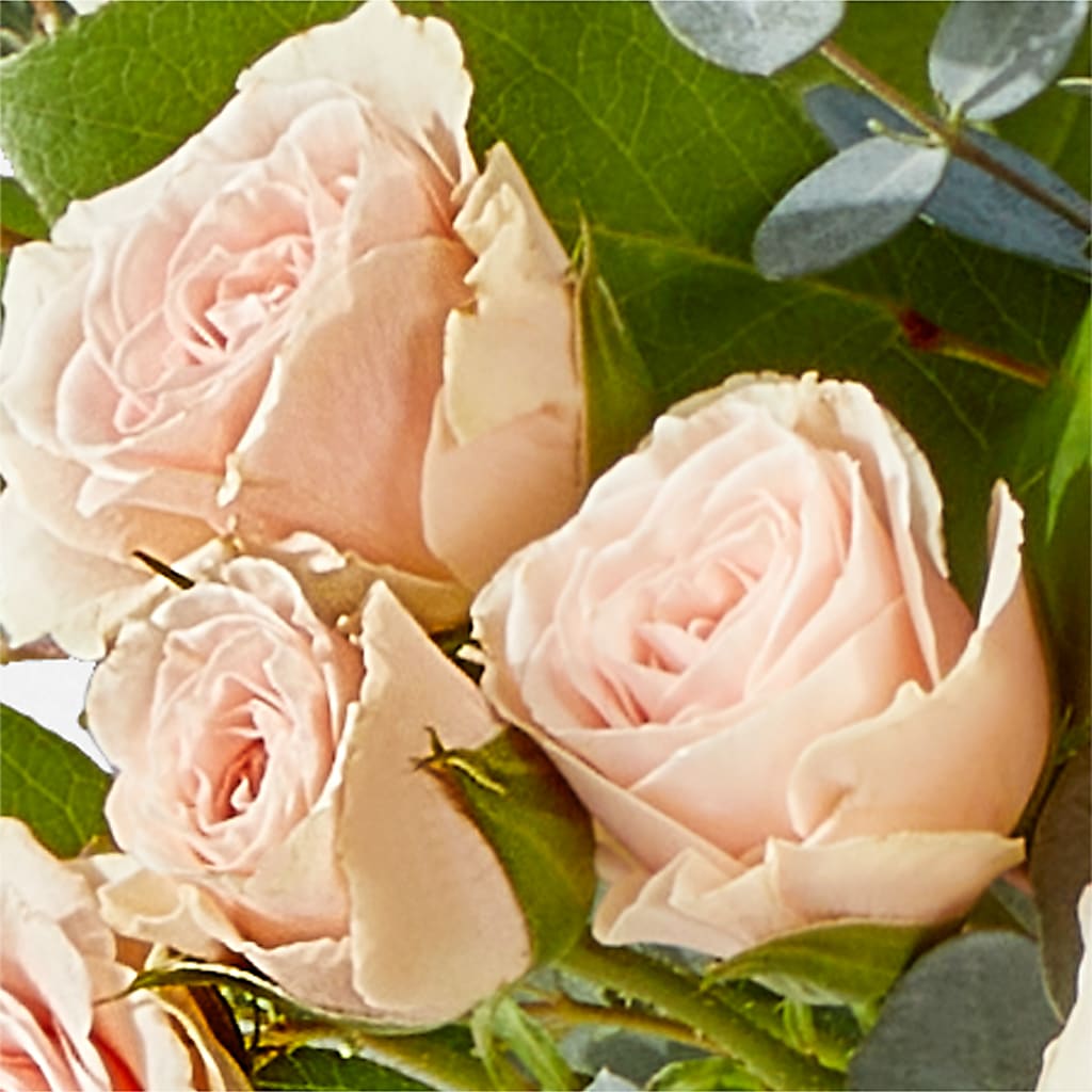 Inspired Bouquet –  Village Flower Company, Prairie Village KS