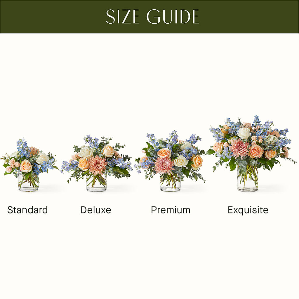 Inspired Bouquet –  Village Flower Company, Prairie Village KS