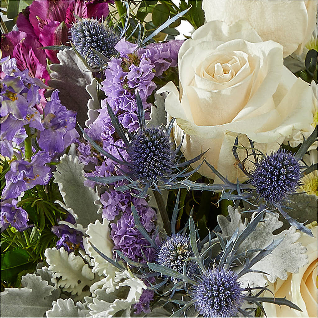 Shooting Star Bouquet –  Village Flower Company, Prairie Village KS