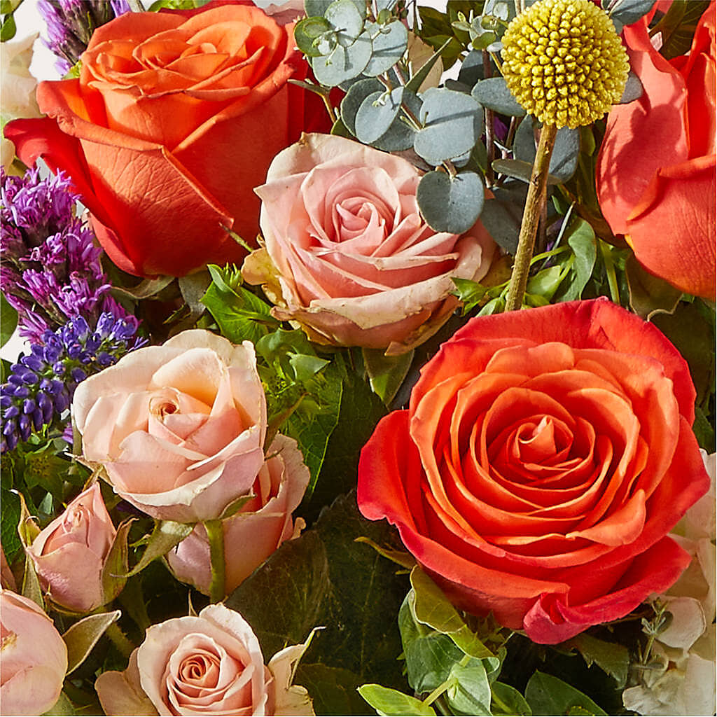 The Standout Bouquet –  Village Flower Company, Prairie Village KS