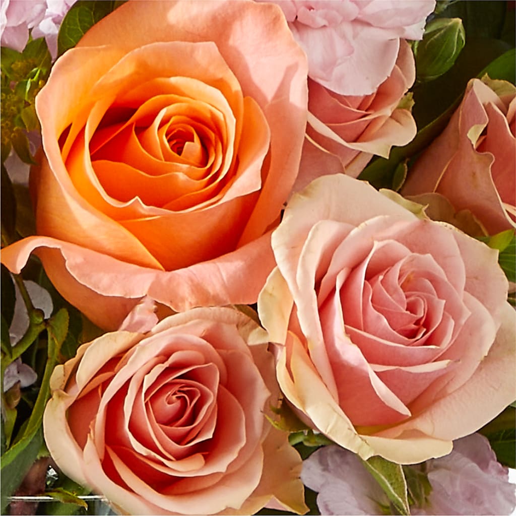 French Market Bouquet –  Village Flower Company, Prairie Village KS