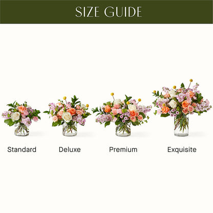 French Market Bouquet –  Village Flower Company, Prairie Village KS