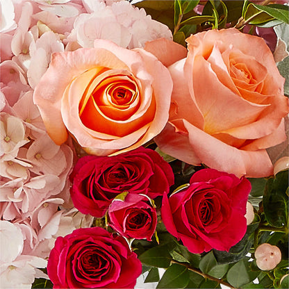 Glitz & Glam Bouquet –  Village Flower Company, Prairie Village KS