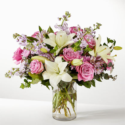 Bouquet « Rêveur »