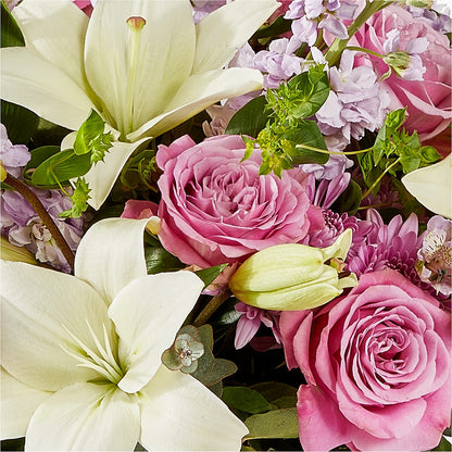 Daydreamer Bouquet –  Village Flower Company, Prairie Village KS