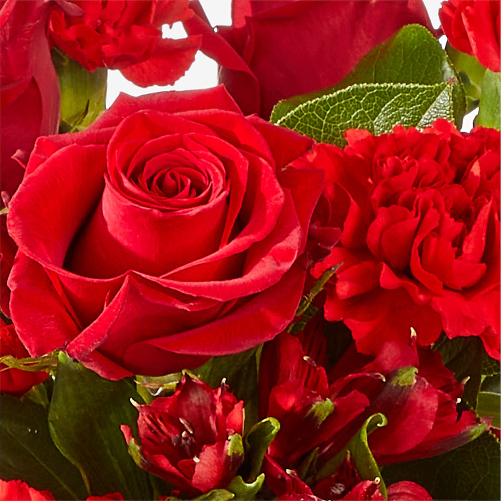 The Heartstrings Bouquet –  Village Flower Company, Prairie Village KS