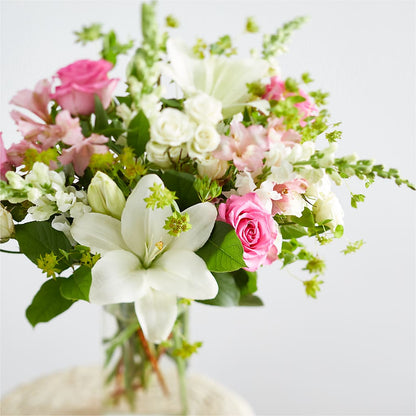 Fondly Bouquet –  Village Flower Company, Prairie Village KS