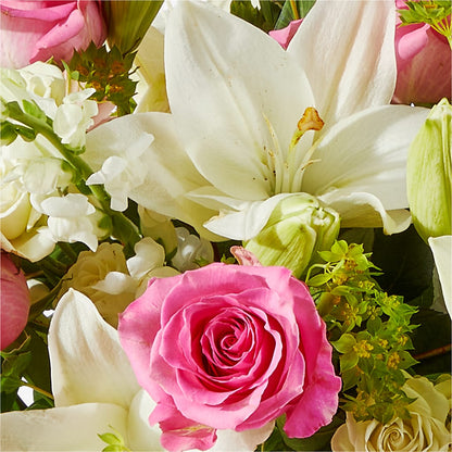 Fondly Bouquet –  Village Flower Company, Prairie Village KS