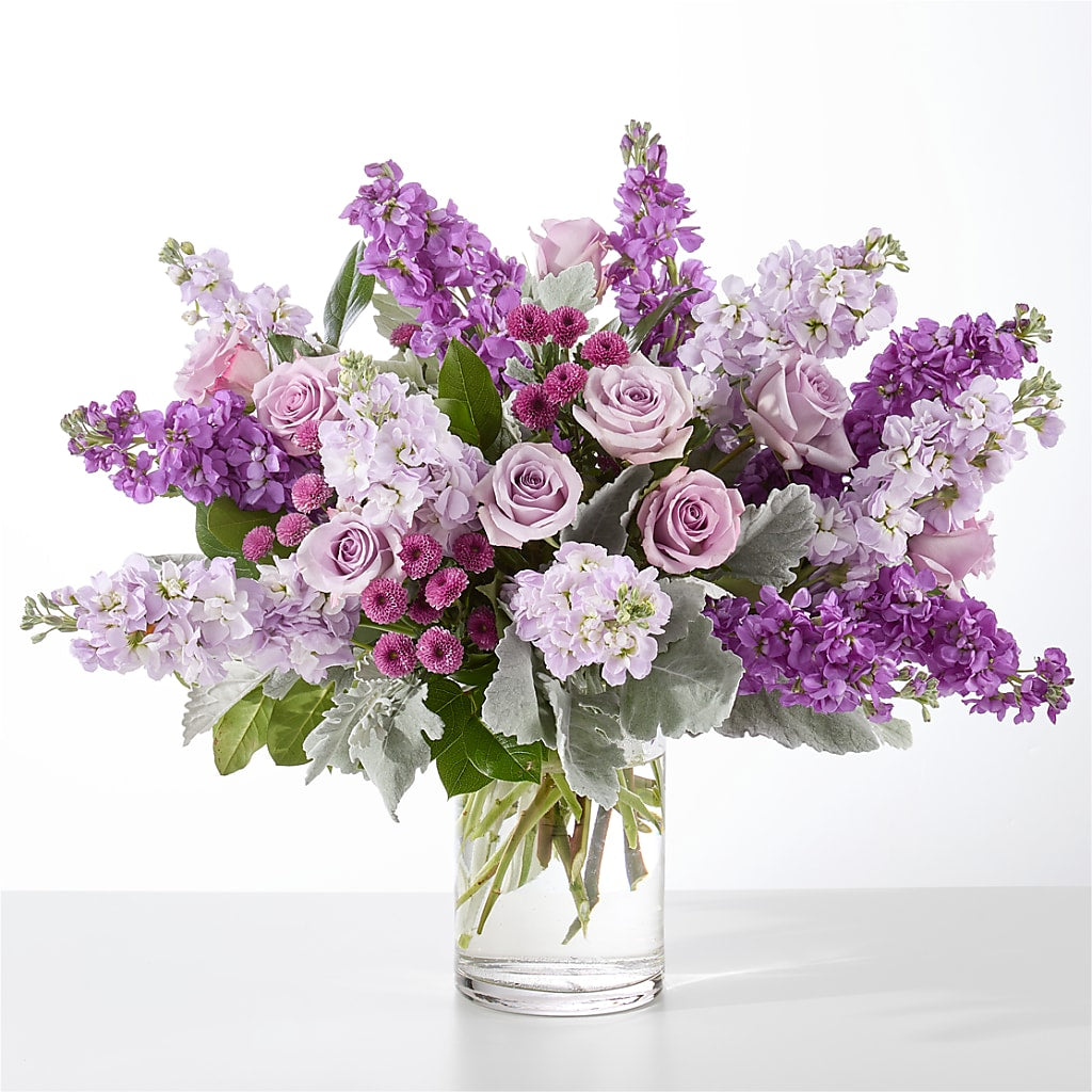 One in a Million Bouquet –  Village Flower Company, Prairie Village KS