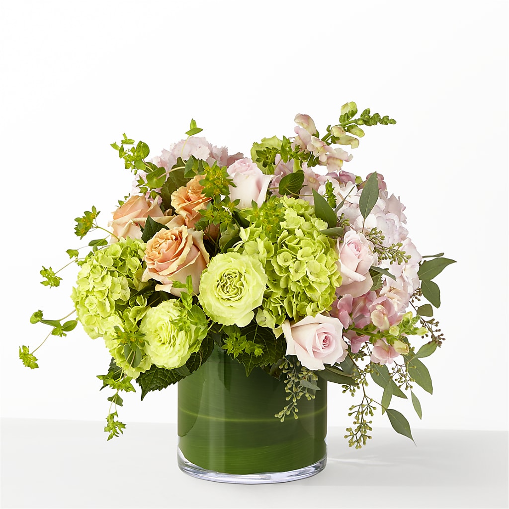 The Art Deco –  Village Flower Company, Prairie Village KS