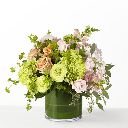 The Art Deco –  Village Flower Company, Prairie Village KS
