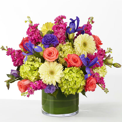 The Couture –  Village Flower Company, Prairie Village KS