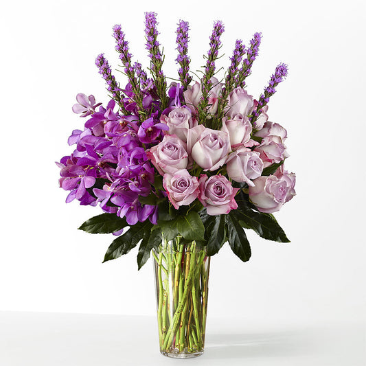 The Maximalist –  Village Flower Company, Prairie Village KS