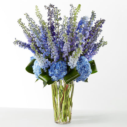 The Editorial –  Village Flower Company, Prairie Village KS