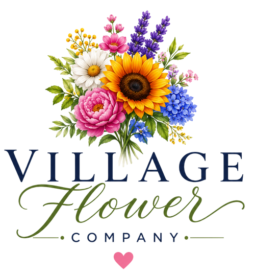 Village Flower Company