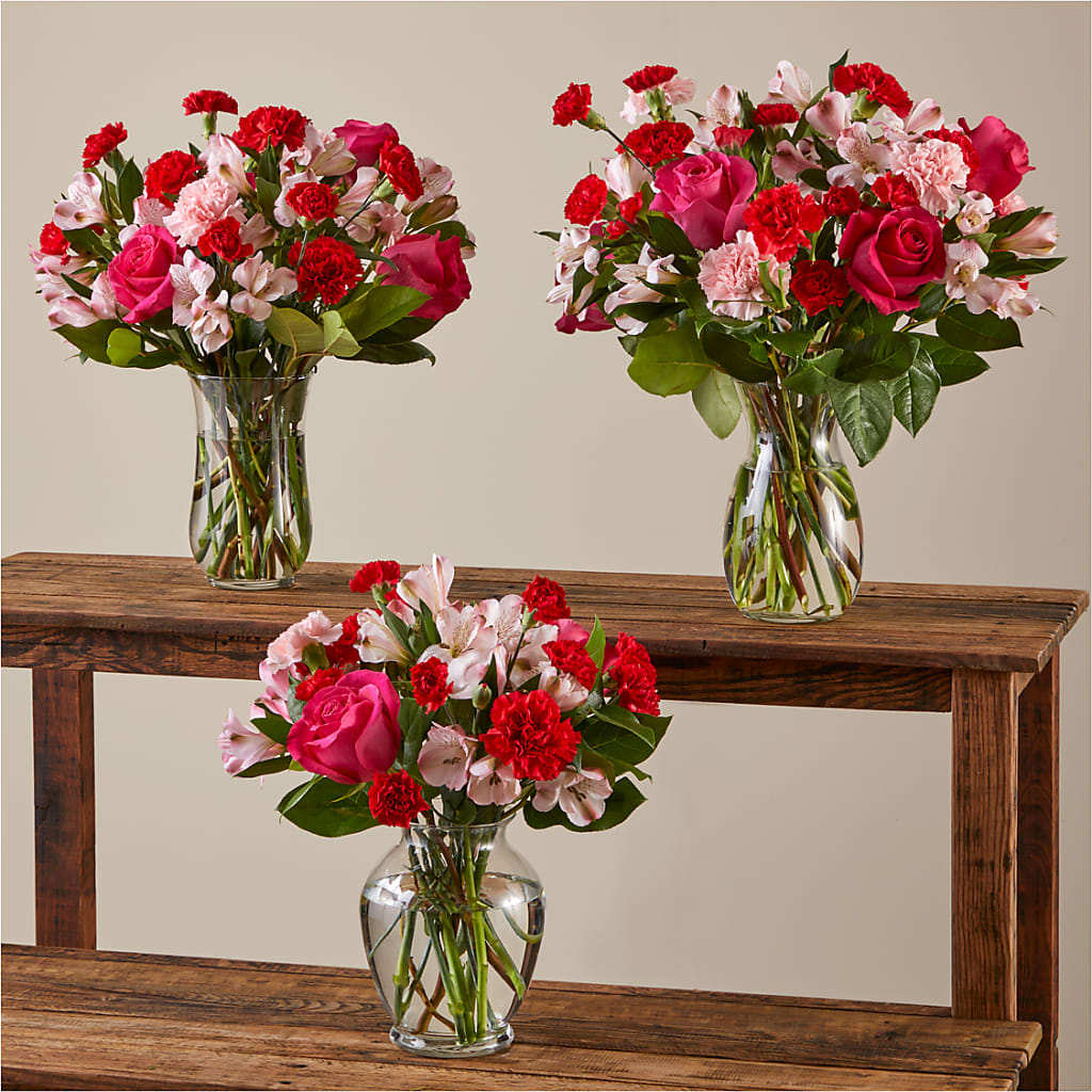 You're Precious Bouquet –  Village Flower Company, Prairie Village KS
