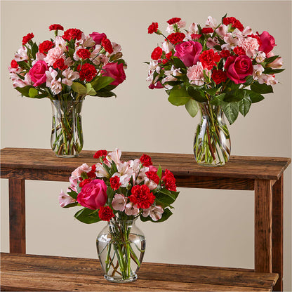 You're Precious Bouquet –  Village Flower Company, Prairie Village KS